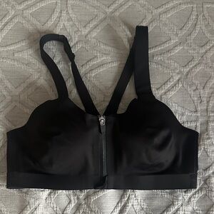 Victoria's Secret Black Sports Bra